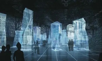 智慧城市应用及内容包括哪些方面呢