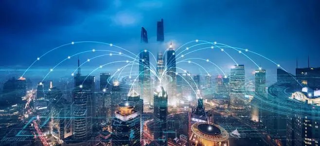 从商业需求模式角度诠释智慧社区