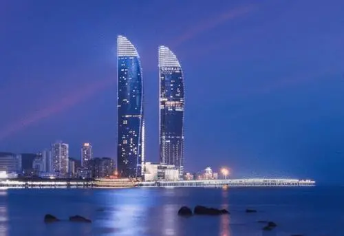厦门物业管理综合平台上线
