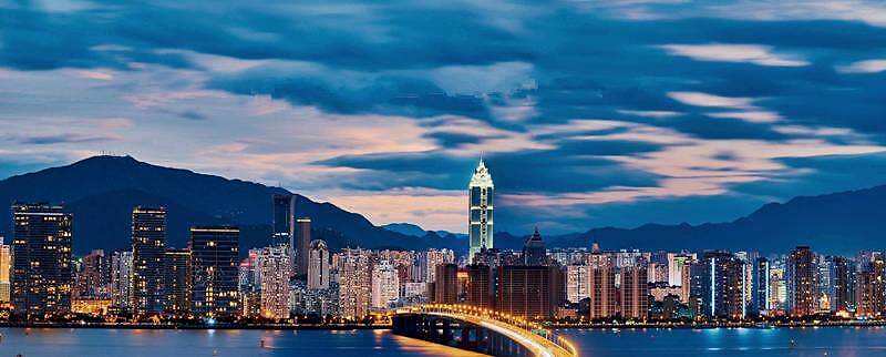 温州市鹿城区启用物业企业信用管理平台-阖家智联