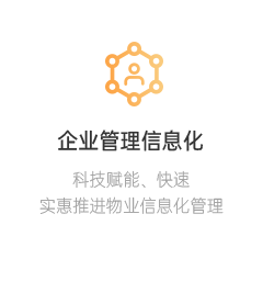 企业管理信息化
