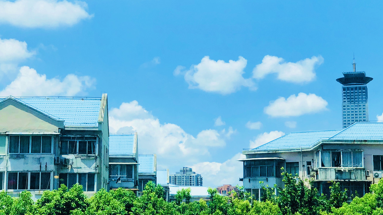 2022全国智慧社区建设成果速览