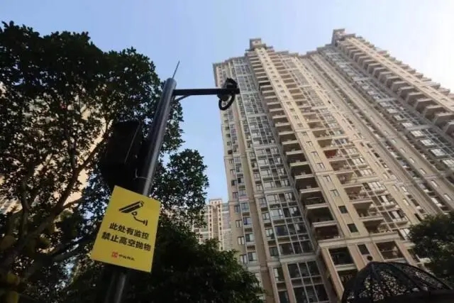 湖南推动小区建立“物业服务 养老服务”模式
