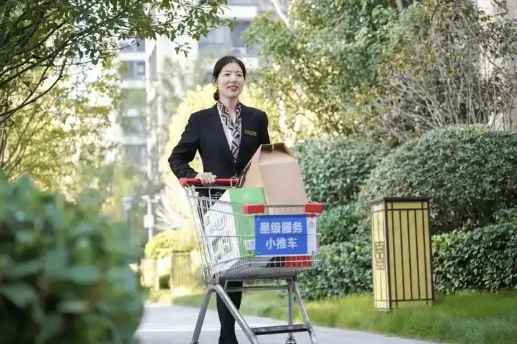 武汉物业服务价格波动领跌全国