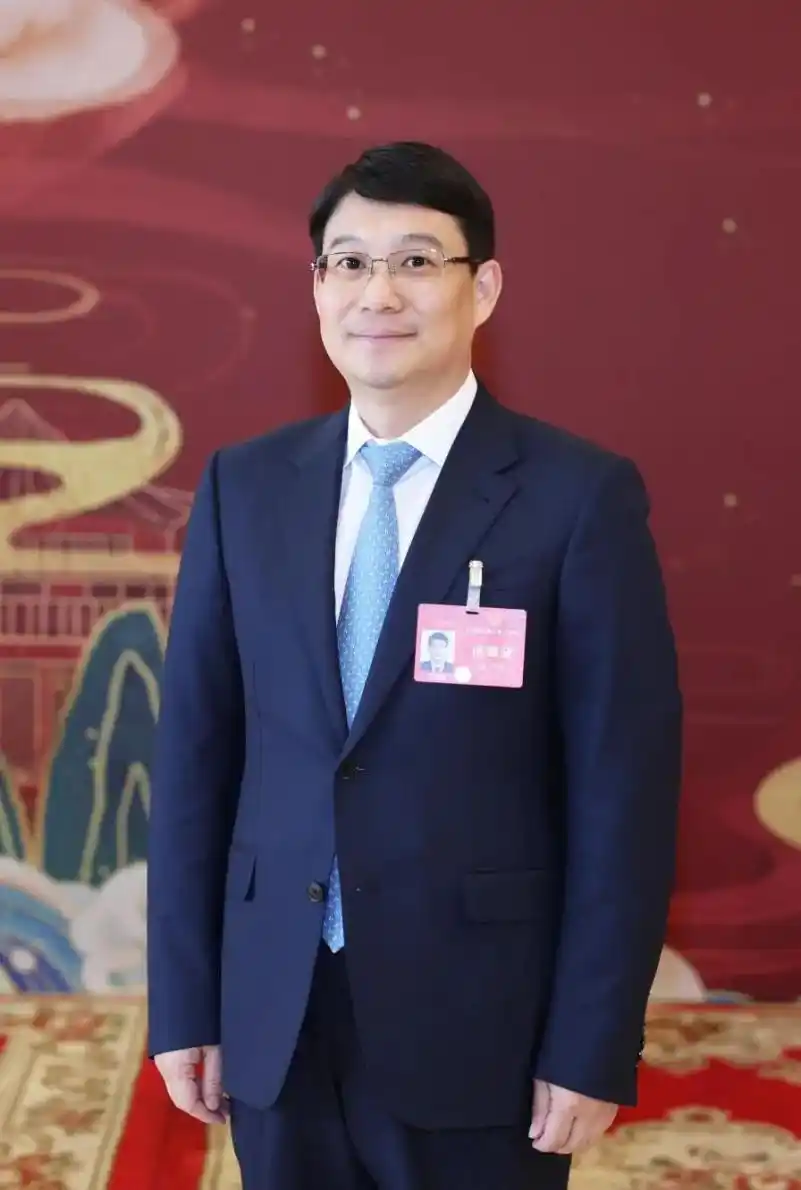 全国人大代表陈卫国：建议修订《物业管理条例》